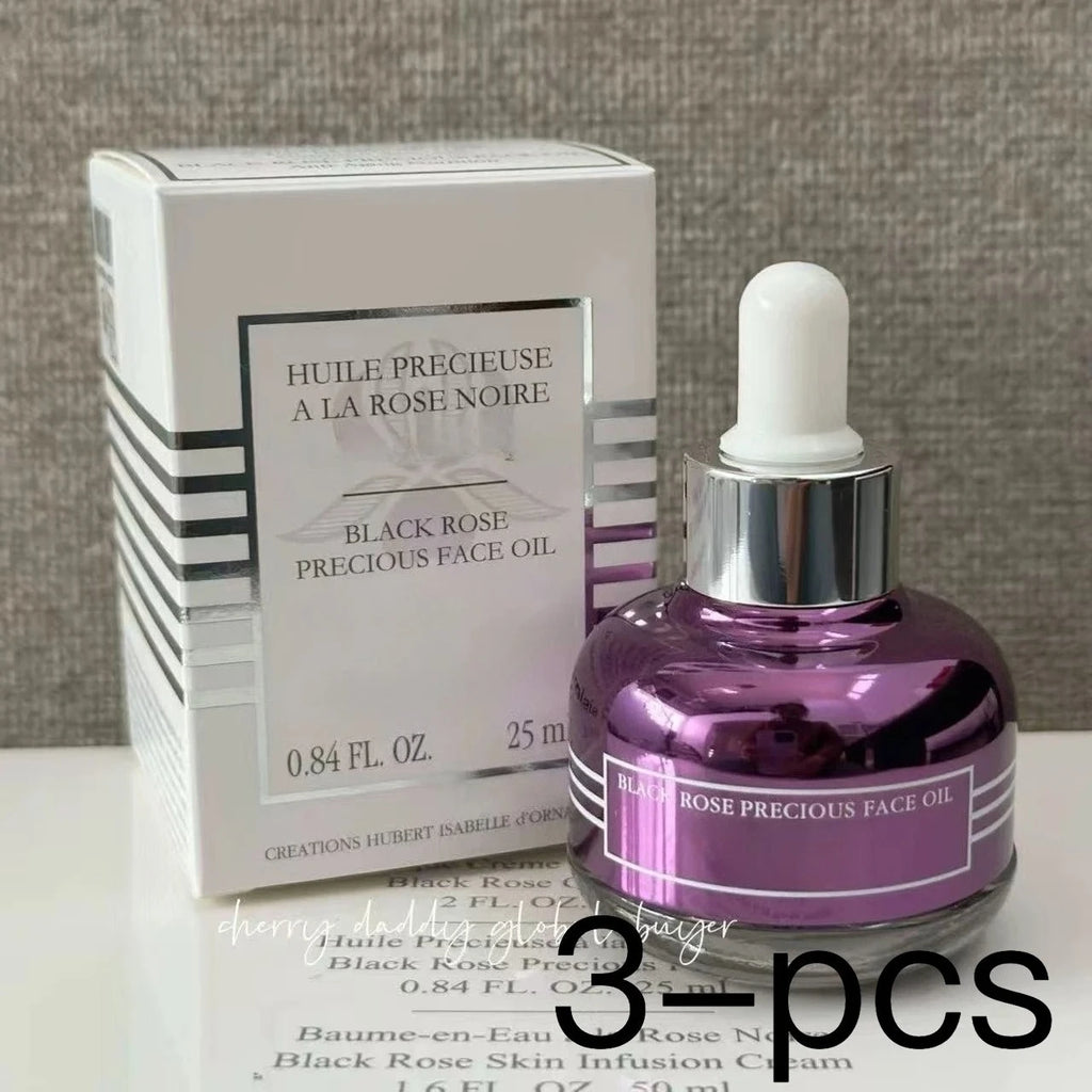 Black Rose Cream Mask 60ml – Hydrating Skin Infusion Cream