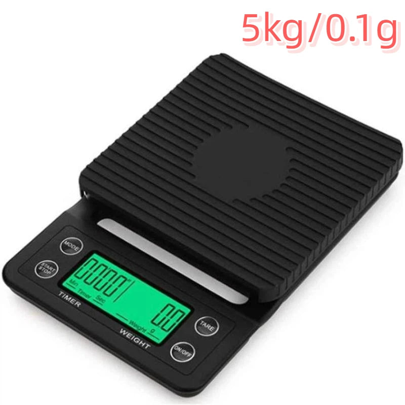 SXH 1PC Electronic Weighing Scale For Food Mini Timbangan Weighing Scale Kitchen Scale Digital Oasis Select A2