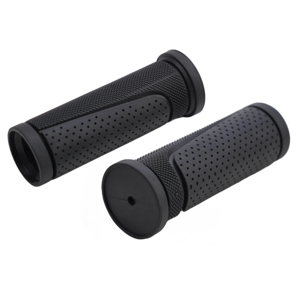 Grips Glove Handlebar Grips Handlebar Grips / Tape & Pads Black Cycling Accessories Long/Short Practical To Use Oasis Select