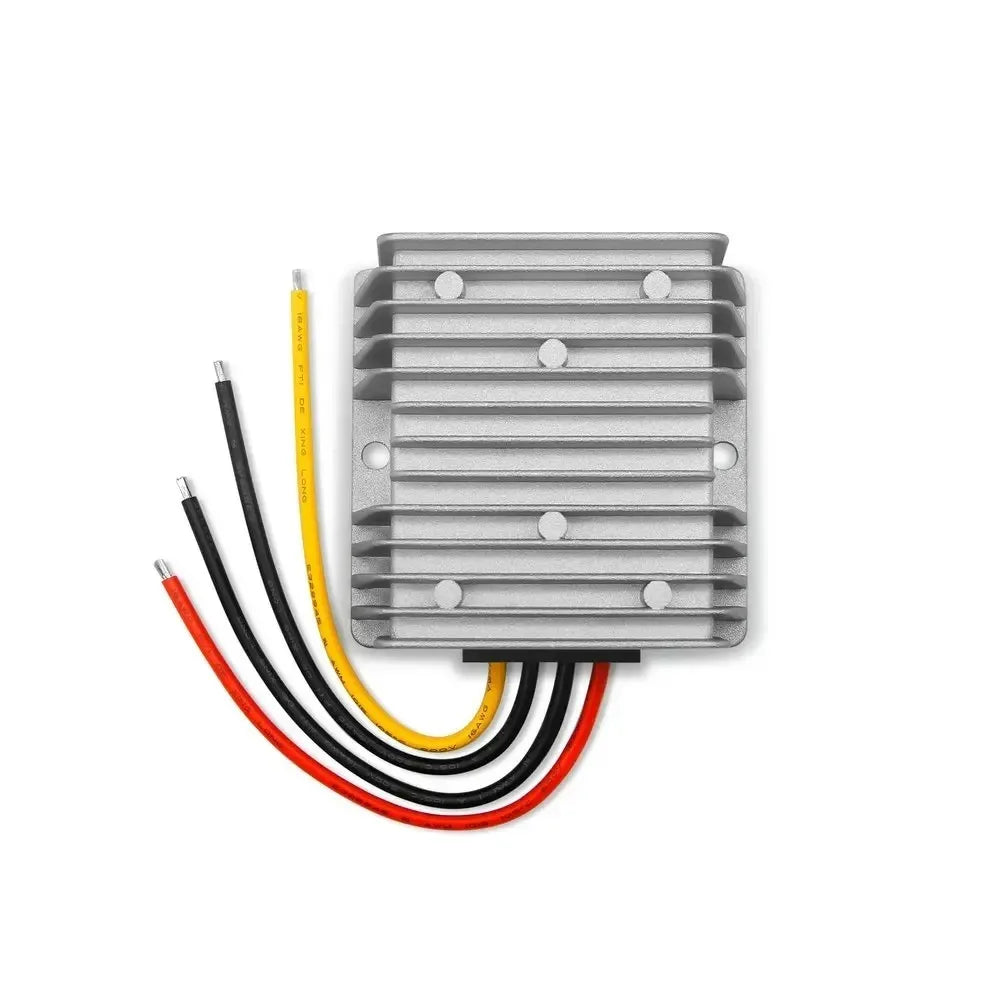36v 48v to 24v 3A 8A 15A 20A Step Down Power Converter Buck Converter 24 Volts Voltage Regulator 30-60v DC-DC Transformer Oasis Select
