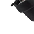 New BA20D Motorbike Headlight Socket Lamp Bulb Connector Base Adapter Fit For REX RS 400 450 500 Oasis Select Default Title