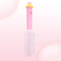 Animal Shaped Curly Hair Comb – Anti-Static Airbag Styling Curly Hair Comb Oasis Select TJ616-pink-02