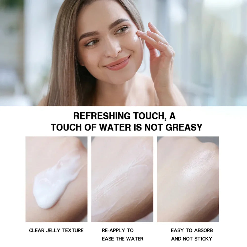 Hyaluronic Acid Retinol Face Cream – Firming & Brightening 60g