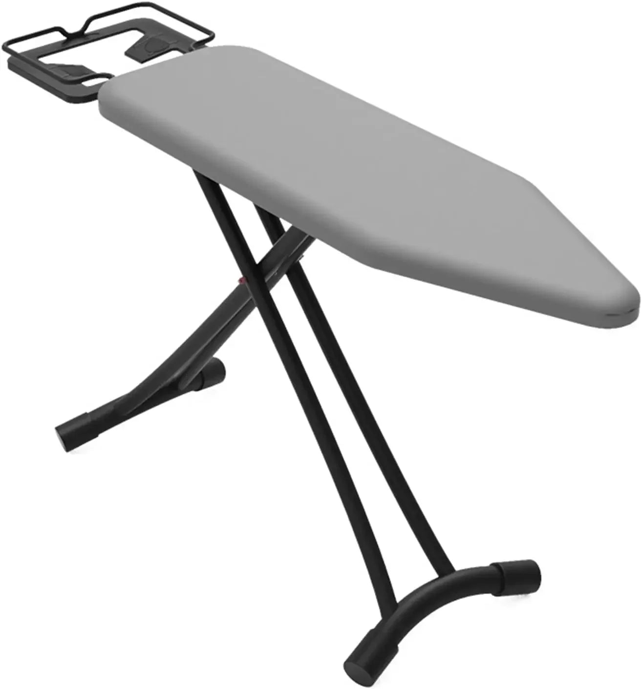 Portable Folding Ironing Board MultiFunction Hardware Series Ironing Board Home Accessories Folding Ironing Board 110x31x86cm Oasis Select 1pc