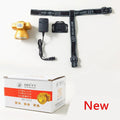 SHINEKNOT 100W LED Mining Headlamp | Waterproof, 1500m Beam