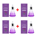 Cyperus Rotundus Serum for Post Hair Removal Care Natural Hair Growth Inhibitor Serum Full Body Facial Post Hair Removal Care Oasis Select 4pcs