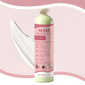 Firming Body Cream | Collagen, Hyaluronic Acid & Ceramide – 258g