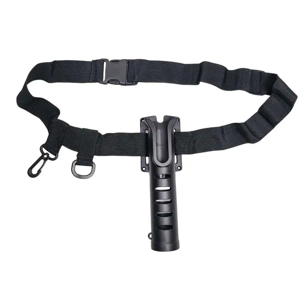 Fishing Rod Holder Waist Mounted Rod Stand Pole Rest for Kayak RockSurf Fishing Marine Boat Surfcasting Oasis Select sets