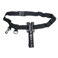 Fishing Rod Holder Waist Mounted Rod Stand Pole Rest for Kayak RockSurf Fishing Marine Boat Surfcasting Oasis Select sets