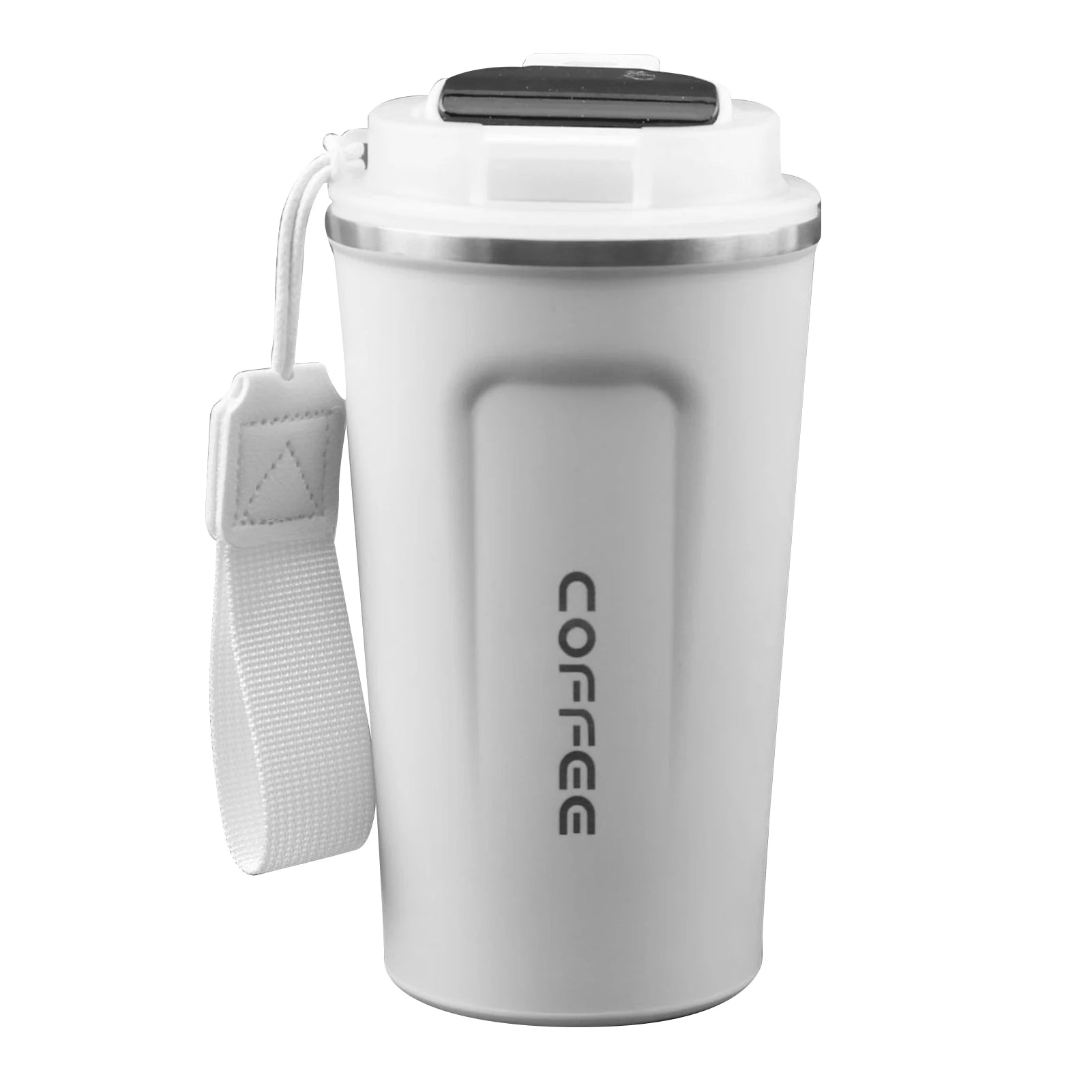 Smart Temp Display Stainless Steel Thermos Bottle 380/510ml