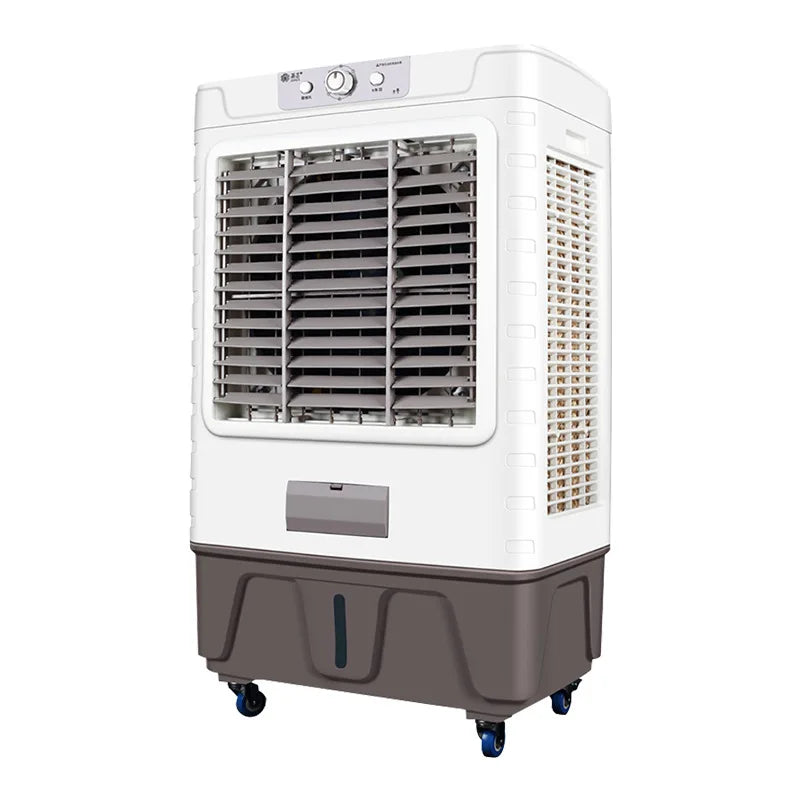 XMSJ 30L Portable Evaporative Air Cooler – 3-in-1, 80W