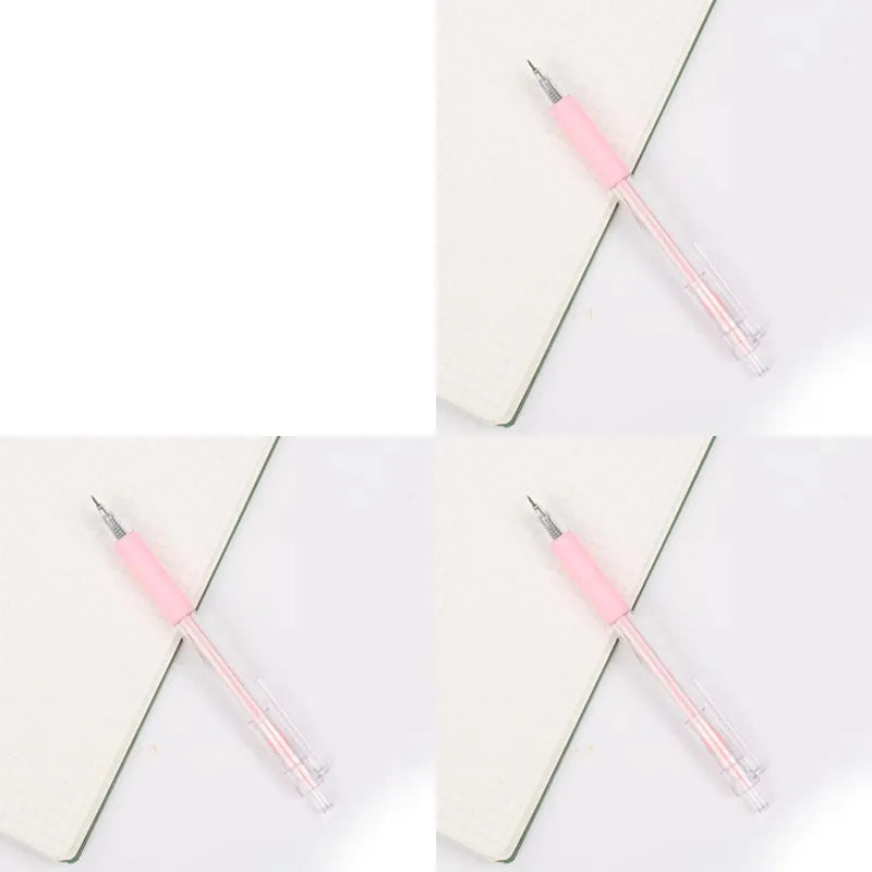 1/2/3pcs Art Utility Knife Pen Knife Paper Cutter Stickers Scrapbooking Cut Tool Express Box Cutter Knife Supplies Stationery Oasis Select 3pcs pink