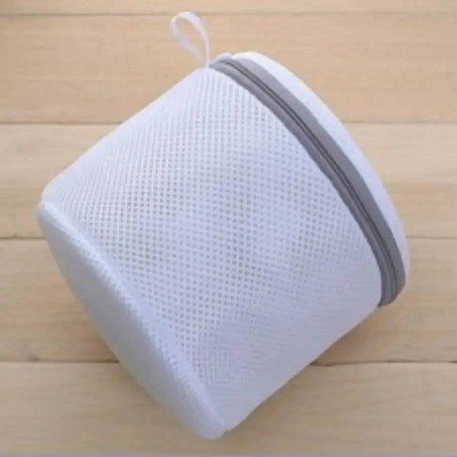 Laundry Bags Printing Fine Mesh Clothing Care and Washing Bag Set Large Mesh Bra Washing Clothes Net Bag Oasis Select