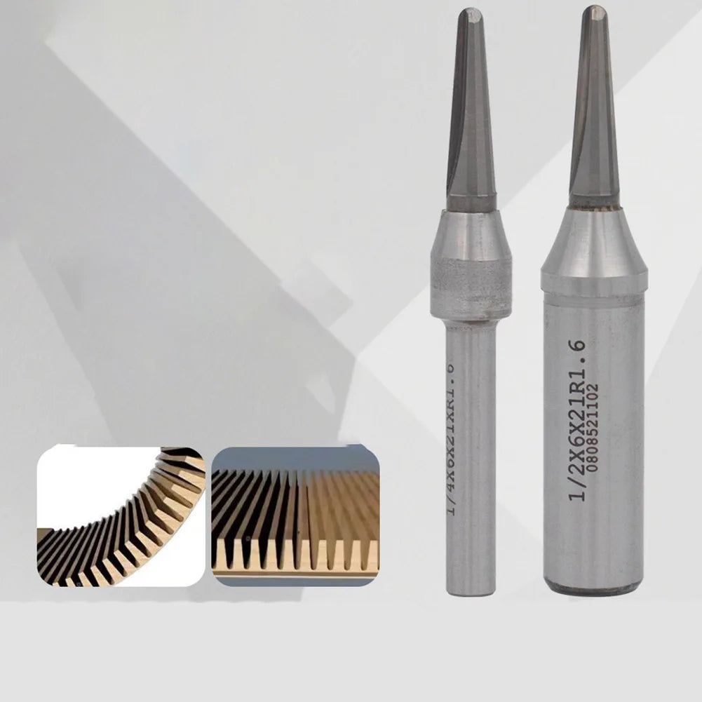 TCT V-Groove Milling Cutter for CNC & Handheld Woodworking Router Milling Cutter Oasis Select