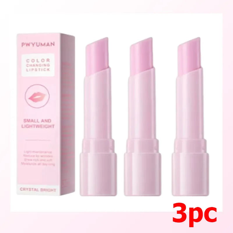 Remove Dark Smoke Lip Balm Lightening Melanin Bleaching Gloss Oil Lips Pink Lipstick Exfoliating Fade Lip Lines Korean Cosmetics Oasis Select 3pc