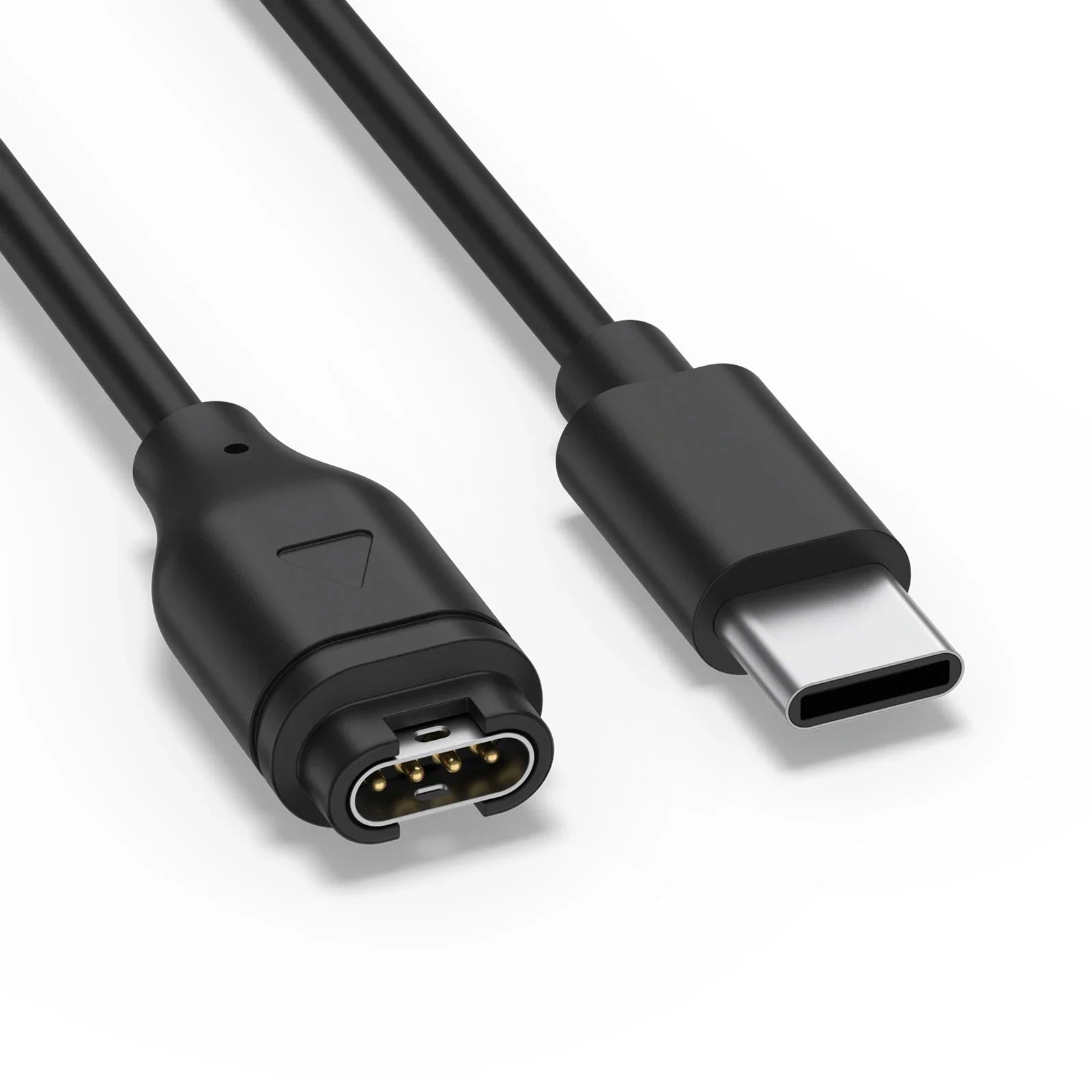 USB-C Garmin Watch Charger Cable – Venu, Fenix & Forerunner Smartwatch Charger Cable Oasis Select
