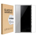 9H Tempered Glass Screen Protector – Sony Walkman NW-A306 NW-A307