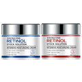 YOUNGCOME Retinol & Collagen Firming Face Cream Set – Moisturizer
