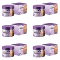 EELHOE Purple Leaf Slimming & Firming Body Cream 30g Slimming Body Cream Oasis Select 6 x 30g Boxed