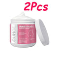 Body Whitening Cream Dark Spot Corrector for Underarms Knees Inner Thighs Brightening Moisturizing Intimate Area Lighten Lotion Oasis Select 2 x 100g Boxed