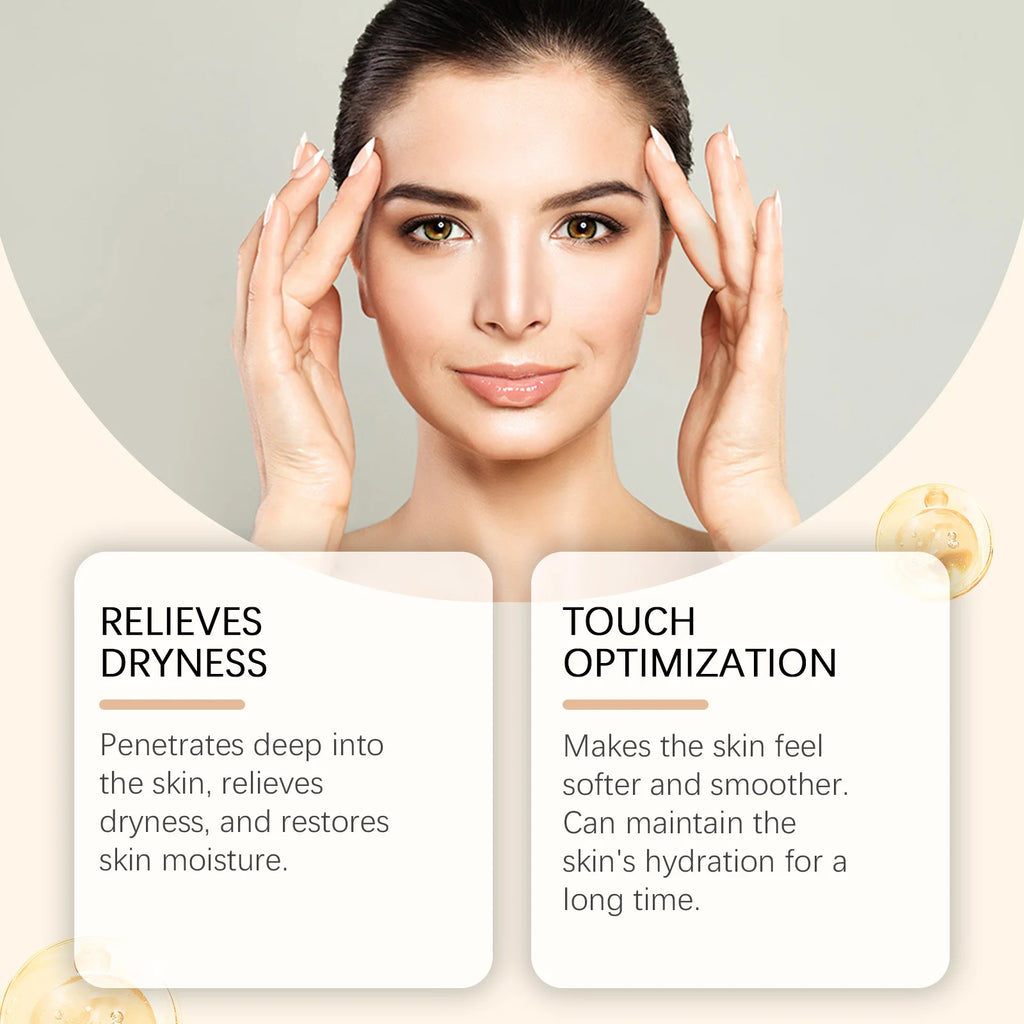 WoodSleep Beef Tallow & Honey Face Body Cream – Deep Moisture Tallow Face Body Cream Oasis Select