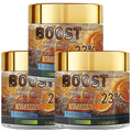 Vitamin C Face Cream – Firming, Brightening, Hyaluronic Acid & Retinol Vitamin C Face Cream Oasis Select GOLD 60g
