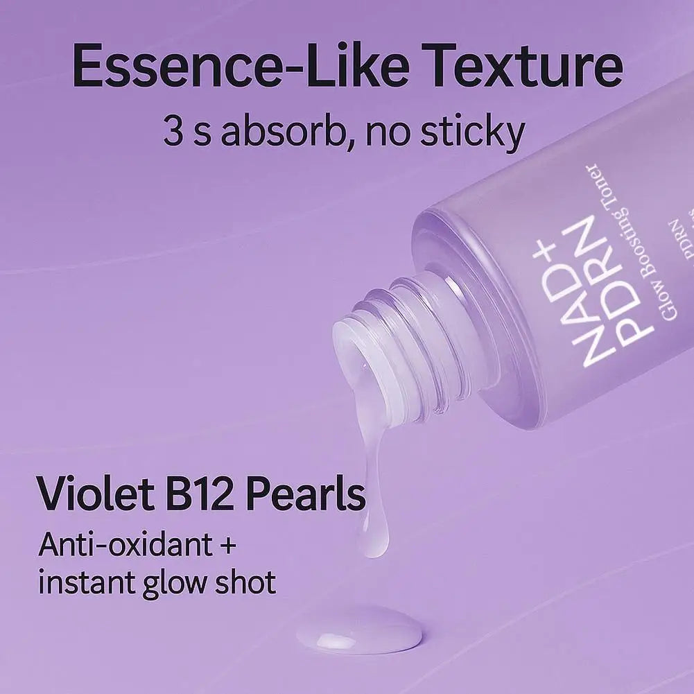 120ml Brightening Moisturizing Nourishing Solution Refreshing Toner Firming essence 50ml for Dry/sensitive skin Facial Care ﻿ Oasis Select