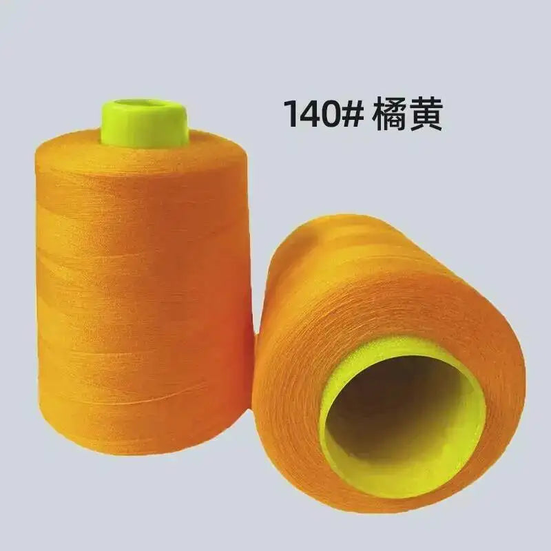 8000yards Sewing Threads Polyester 402 Thread Cone Spools DIY Apparel