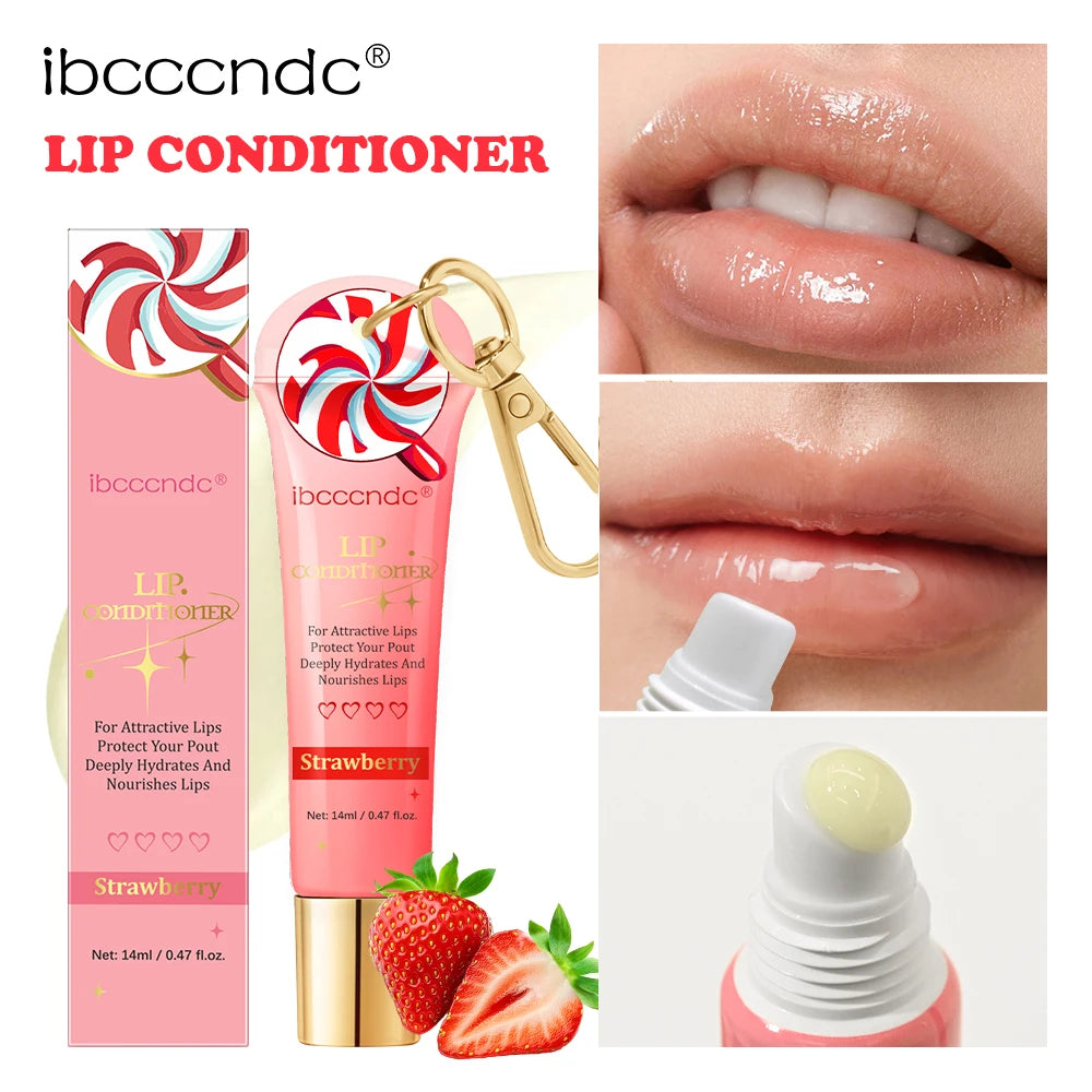 2PCS Lipstick Set Natural Lipgloss Lightweight Texture Long Lasting Hydration Deeply Moisturizing Lip Makeup Cosmetics Oasis Select