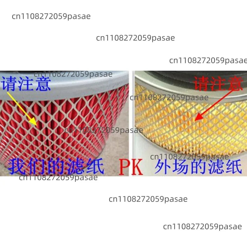 SAL700G 800G Suction Machine Filter Screen & Dryer Element