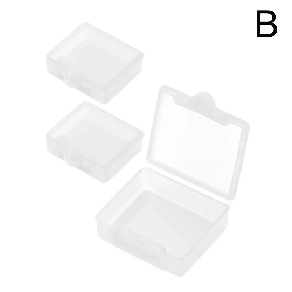 Portable Small Pill Box Daily Mini Pill Organizer Travel Box Carry With Medicine You Portable Storage Pocket Box Pill B8K8 Oasis Select B China
