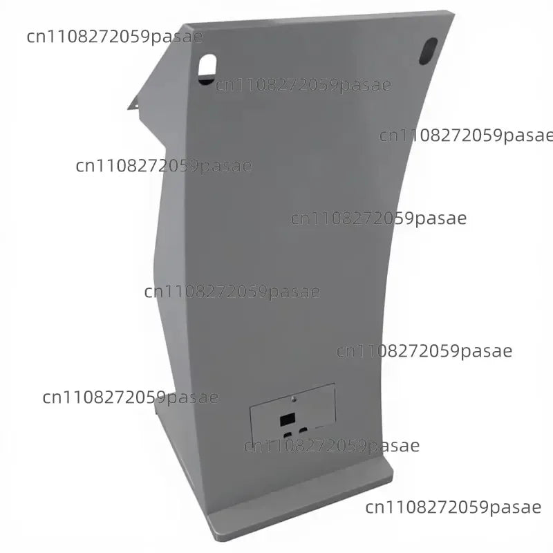 High-performance Iron K-type Digital Information Kiosk Base Stand, for Display Oasis Select