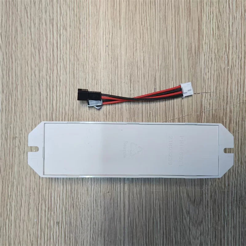 Emergency Light Power Supply AC 85-260V 90-Min | 3-Pack