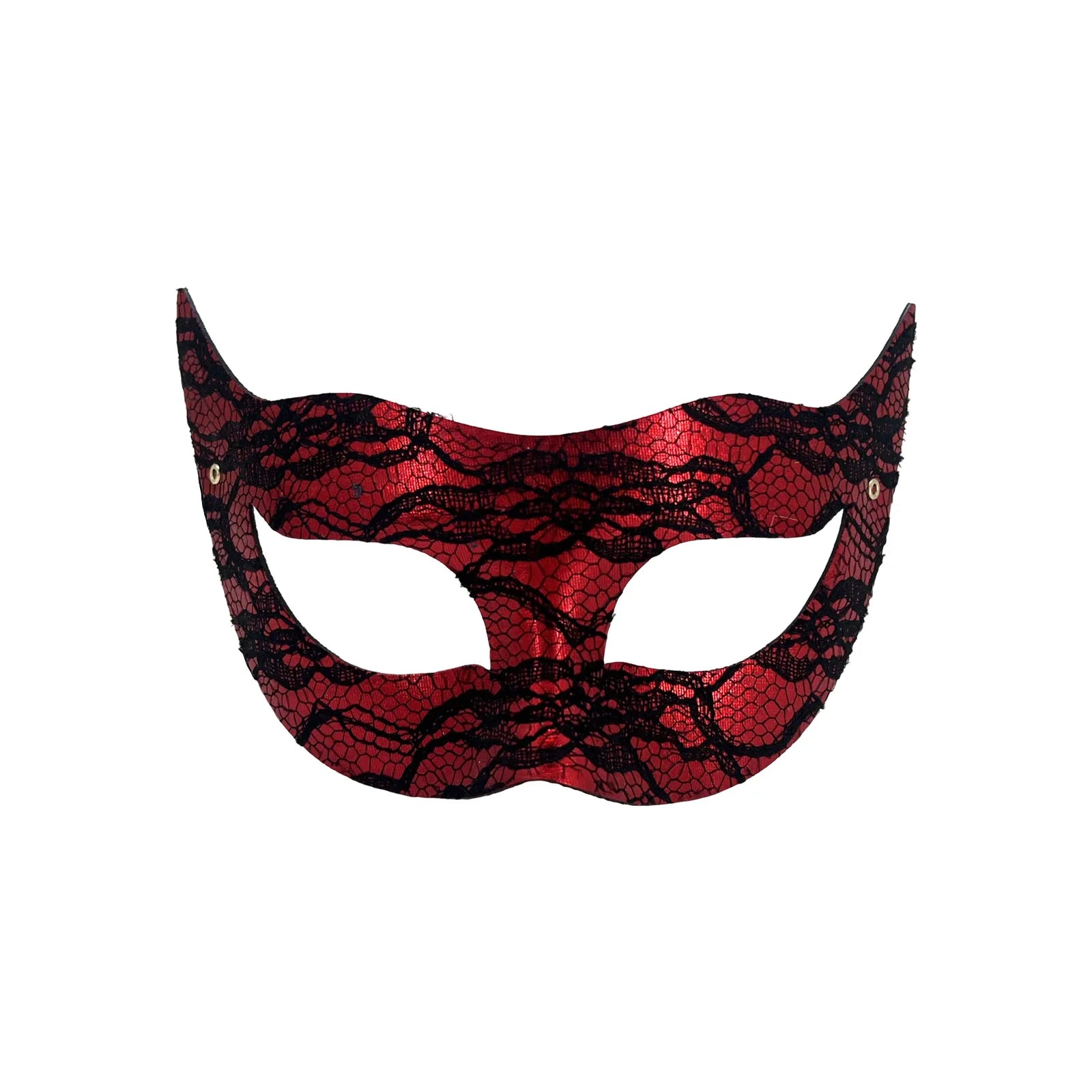 Pvc Half-Face Mask Half-Face Design Princess Masquerade Mask Halloween Mask Pvc Material For Costume Events Halloween Carnival Oasis Select E