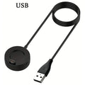 Garmin Charging Cable – Fenix 8 7 6, Venu, Vivoactive, Instinct Smartwatch Charger Cable Oasis Select USB