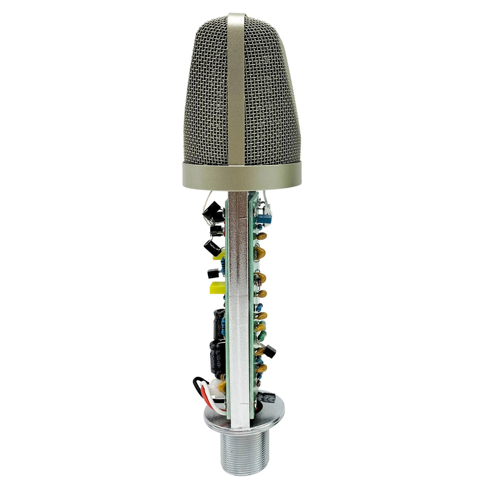 AyeBeau Condenser Microphone – Studio, PC & Karaoke Recording
