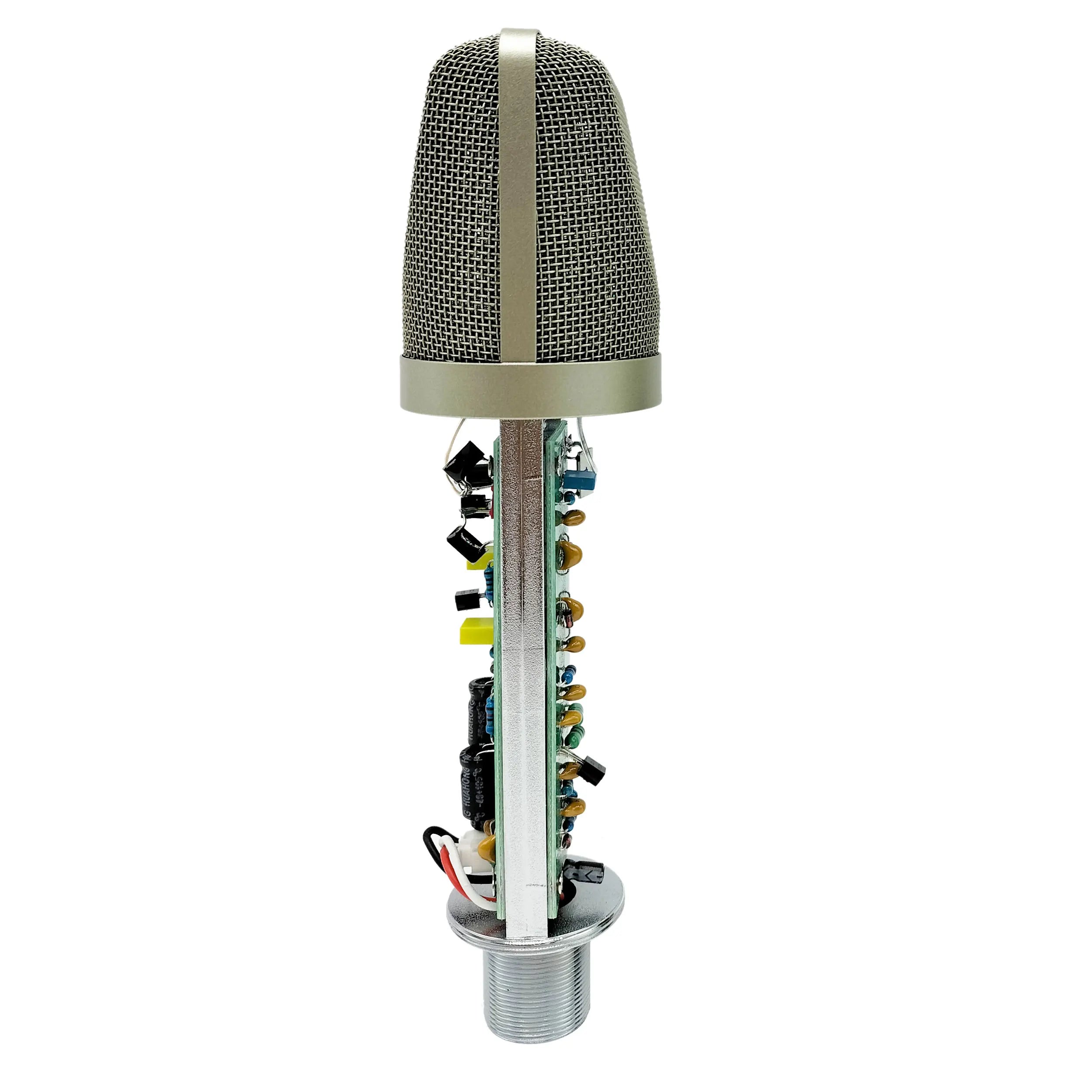 AyeBeau Condenser Microphone – Studio, PC & Karaoke Recording