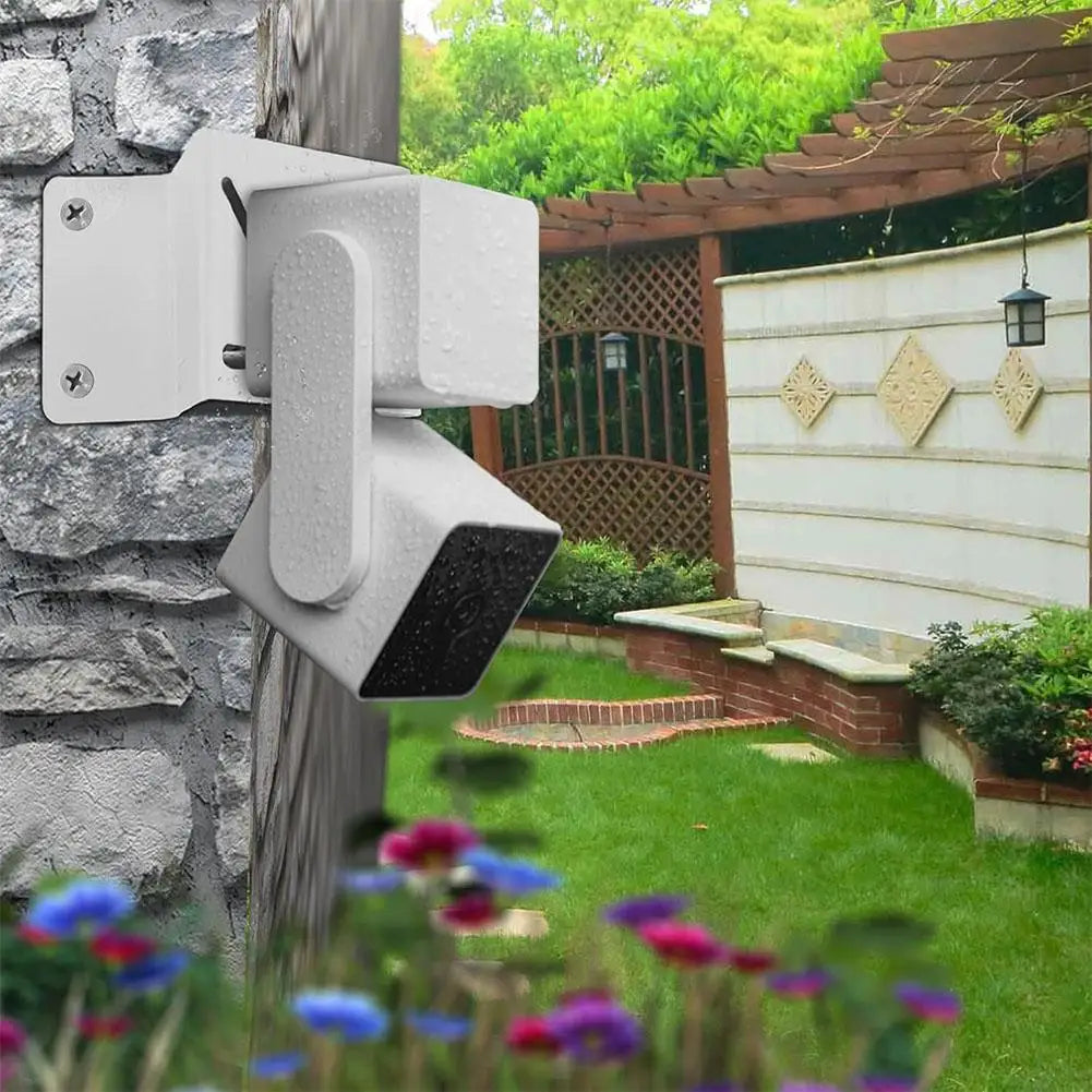 270° Corner Wall Mount Bracket for PTZ & Network Cameras Camera Wall Mount Oasis Select