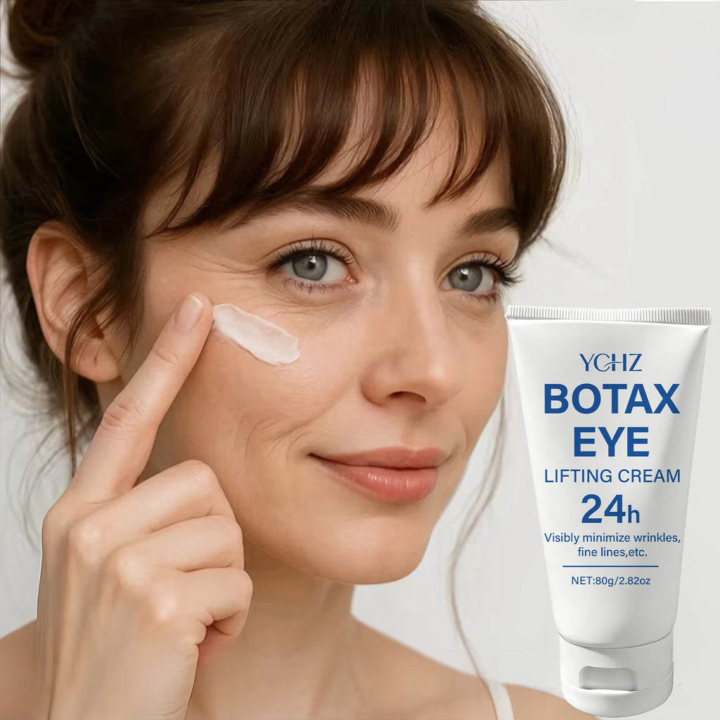 YCHZ Eye Lifting & Firming Cream – Day & Night, All Skin Types