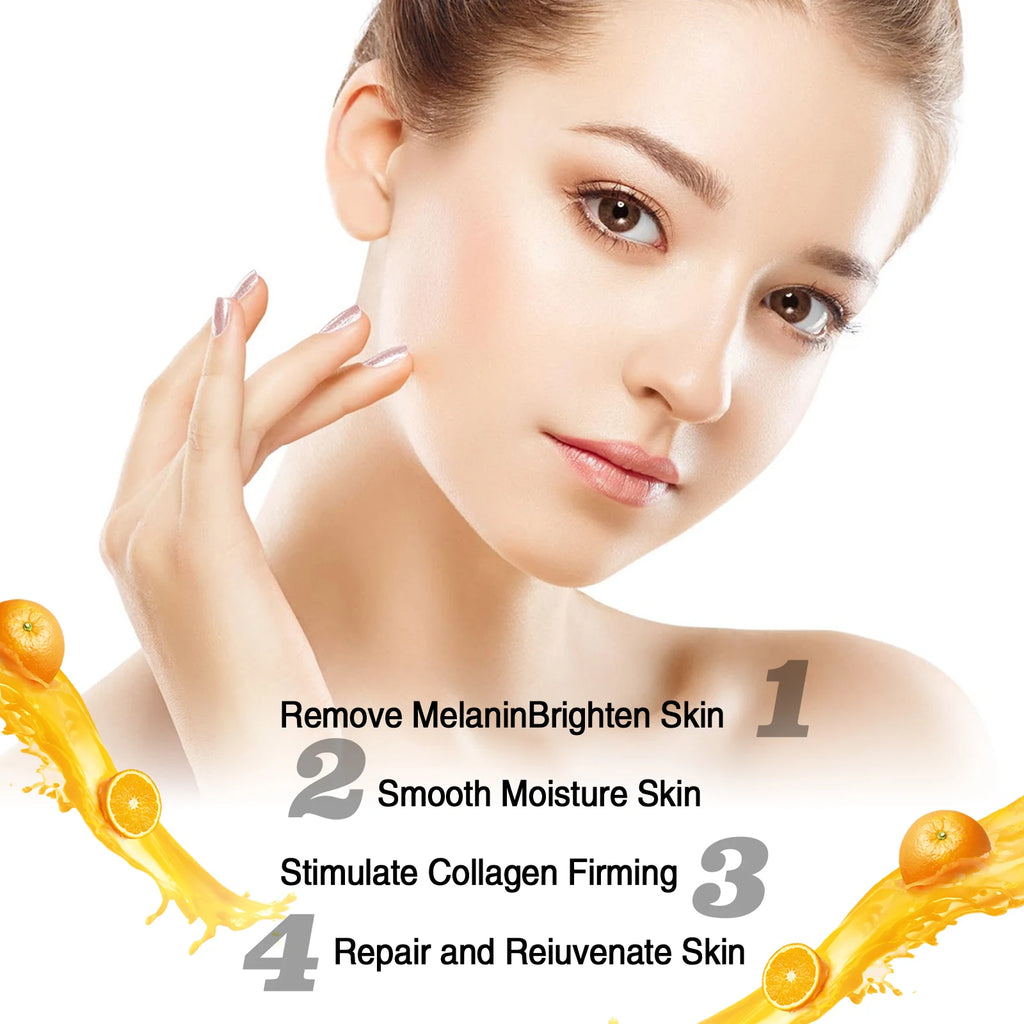 Eelhoe Whitening Spot-Reducing Facial Serum 30ml