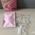 3D Invisible Nose Shaper Clip – Lifter & Bridge Former, 3 Sizes