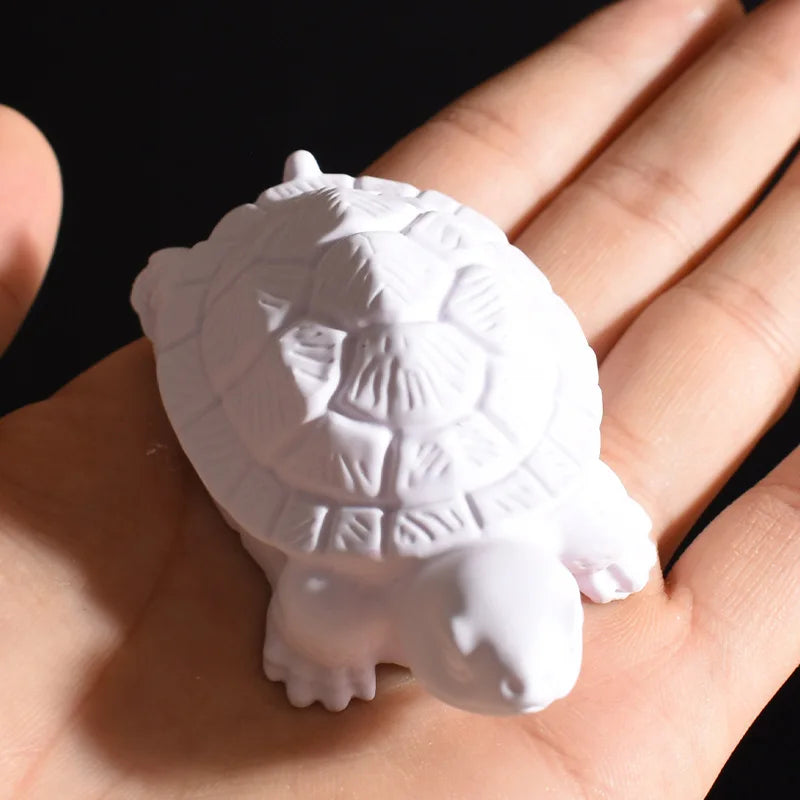 1pc 3D Sea Turtle Mold Candle Making Silicone Mould for DIY Craft Projects Office Home Decoration and Gift Idea for Beach Lovers Oasis Select