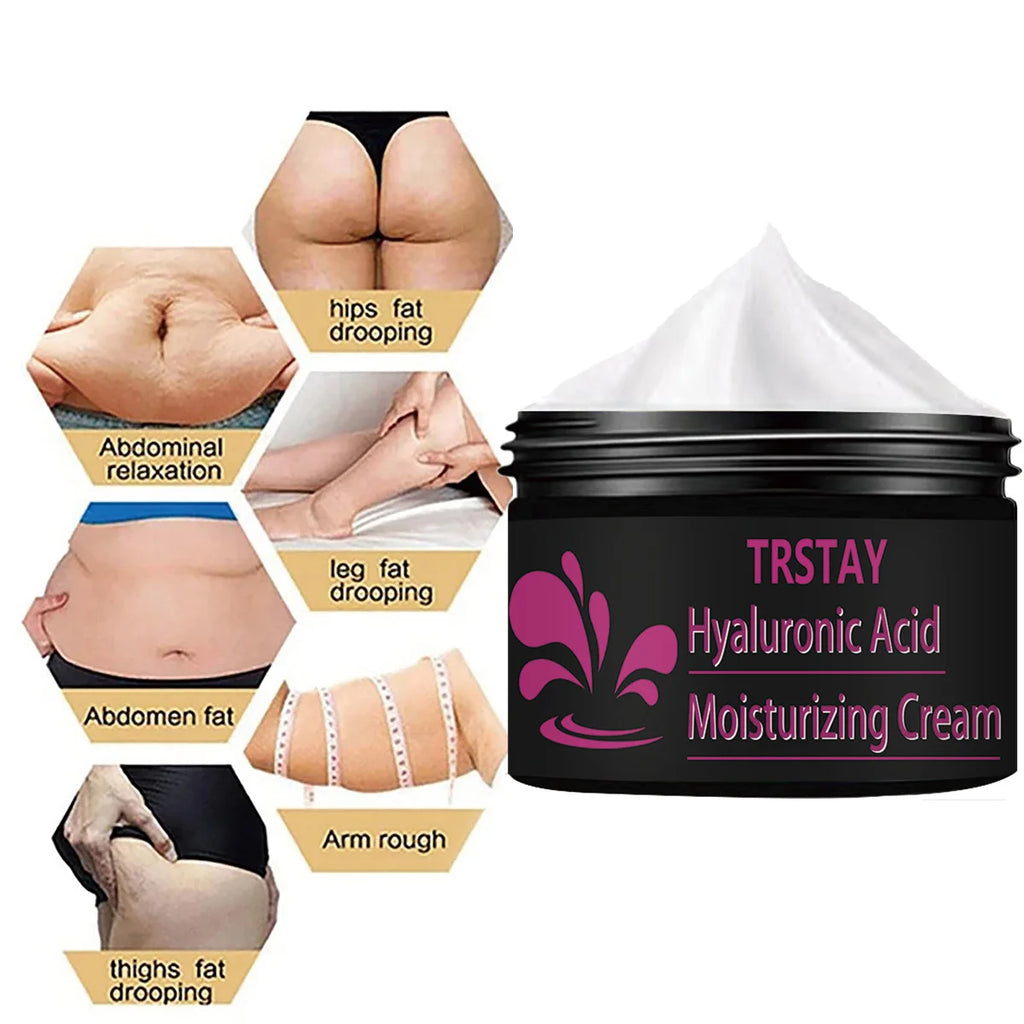 TRSTAY Hot Sweat Gel – Body Firming & Slimming Cream
