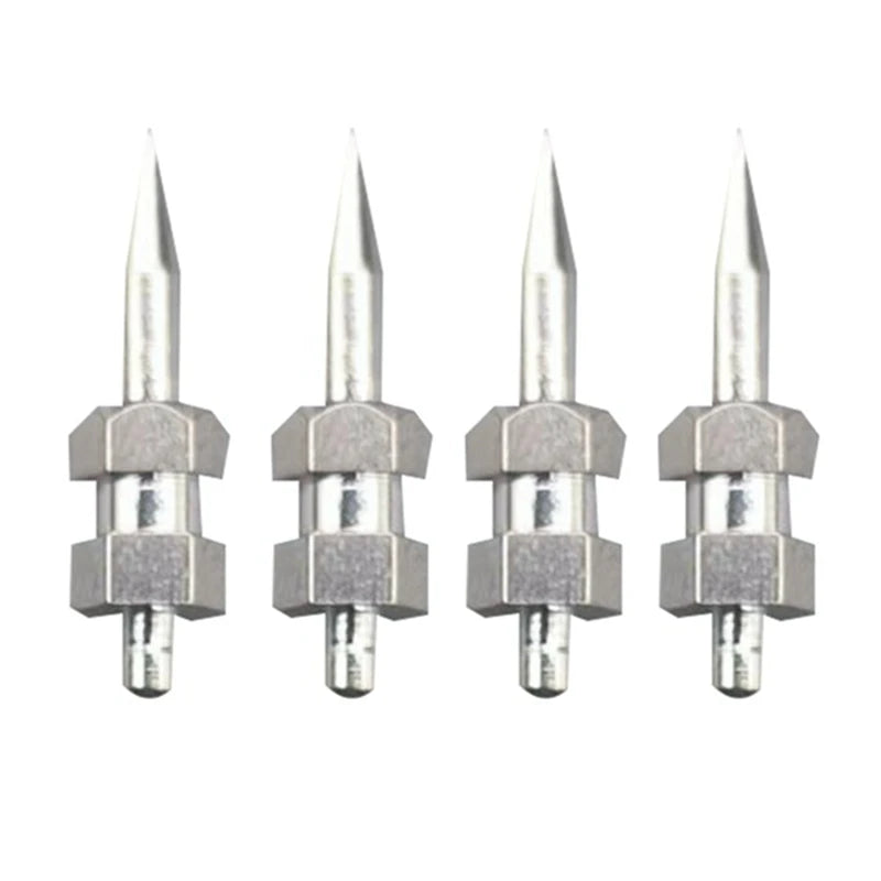 PINS For Moisture Meter Replacement Pins Pack Set - Fit MT Series Moisture Meter, 10Pcs Kit Oasis Select