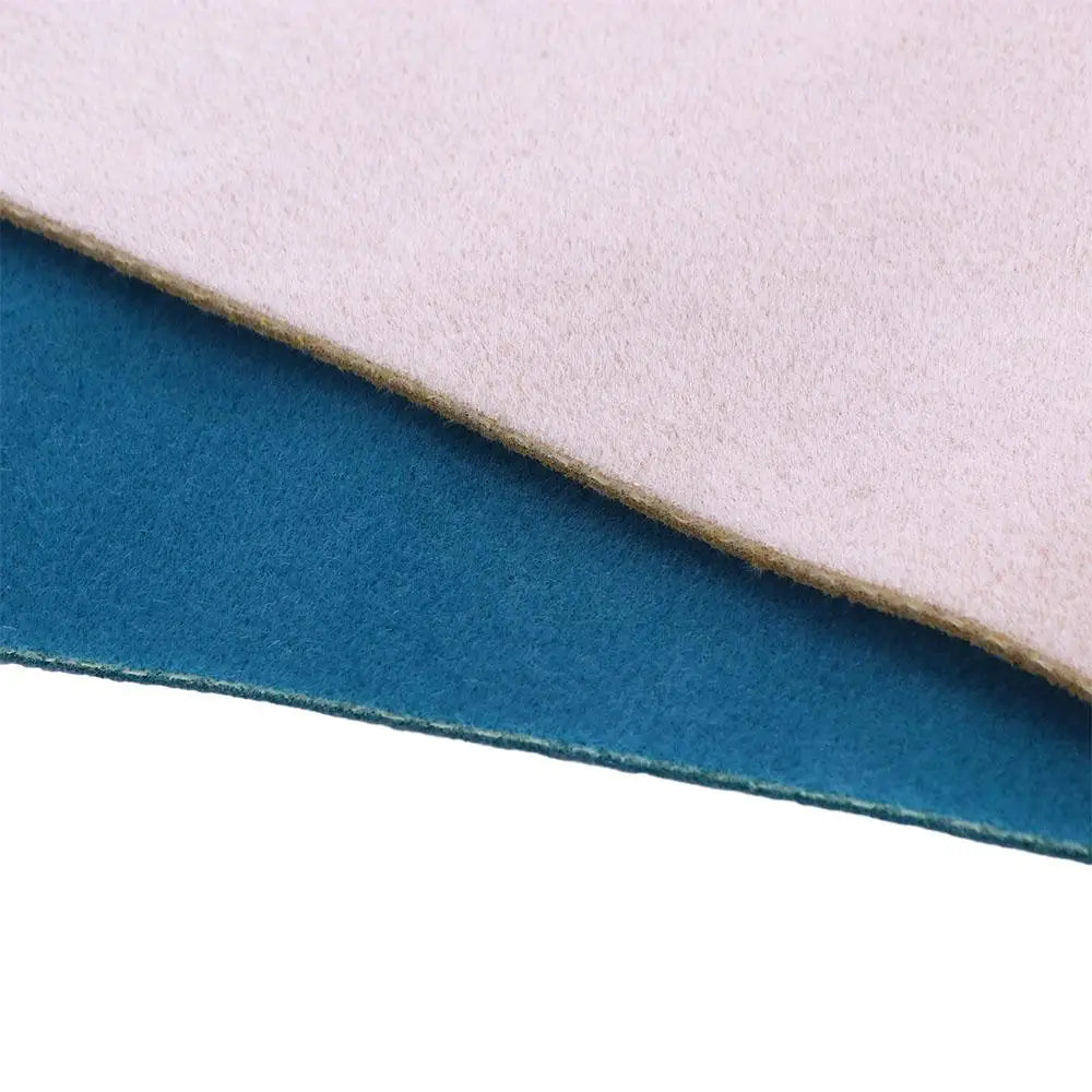 Non-Slip Flocking Bead Mat for Jewelry Making – 2 Pack