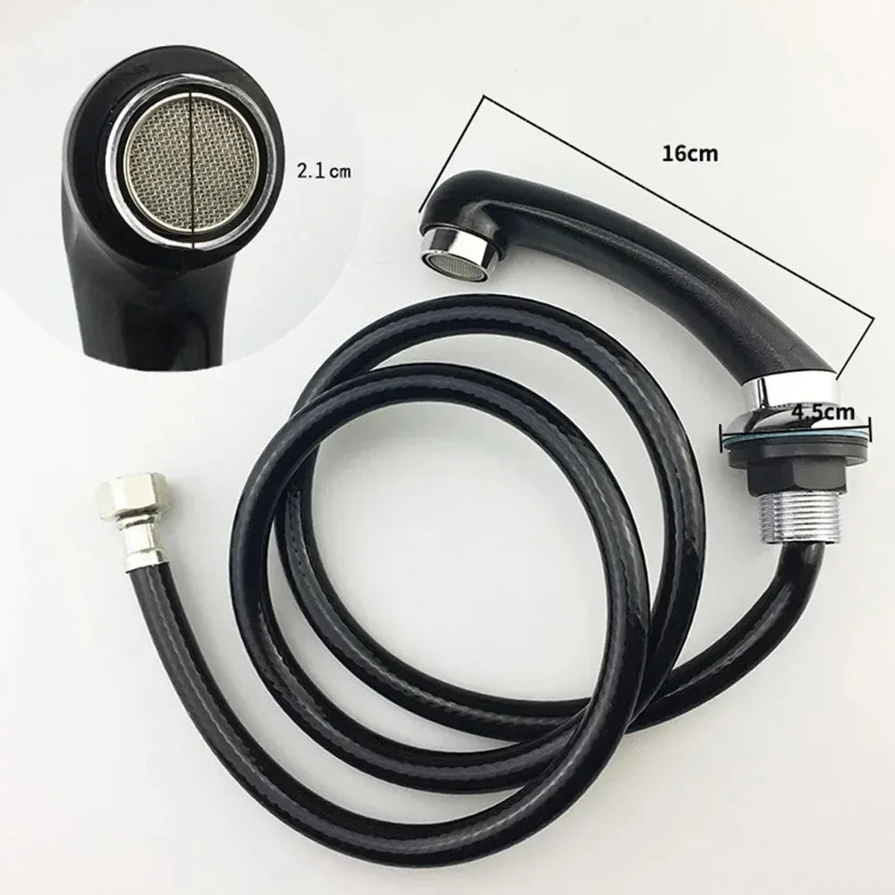 Showerhead Sprinkler Salon Hairdresser Sink Basin Hose Shower Head Shampoo Shower Hair Spray Sprayer shower wash hairdresser Oasis Select