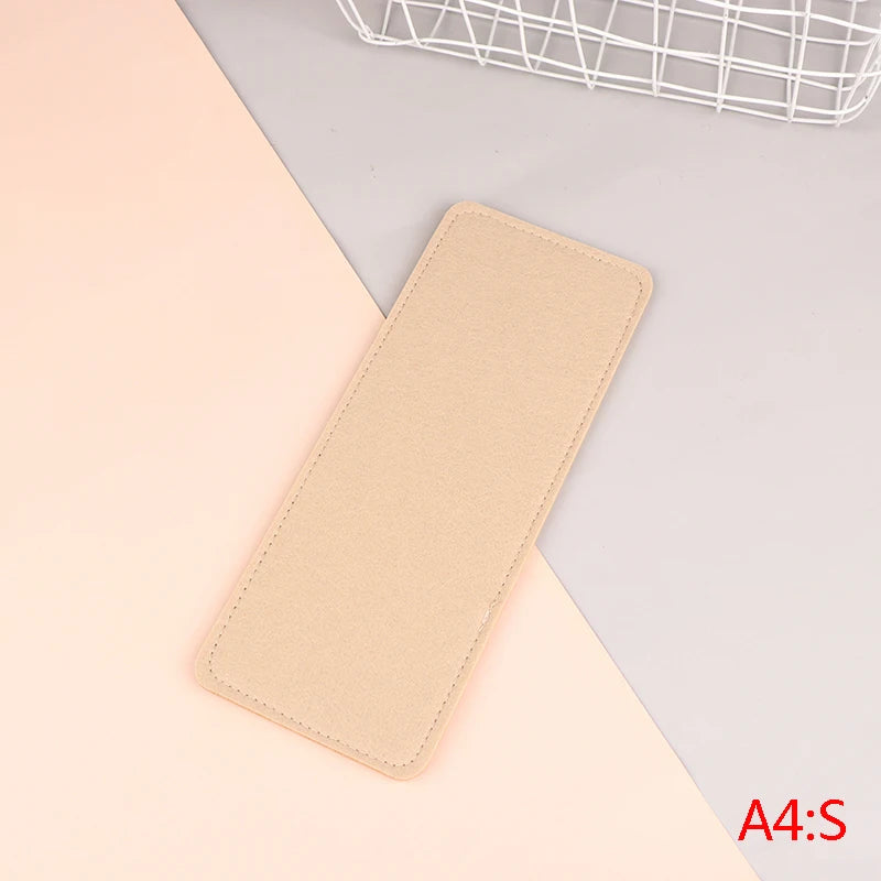 Felt Bag Base Shaper | Tote Bottom Support Insert – 3 Sizes Bag Base Shaper Oasis Select A4