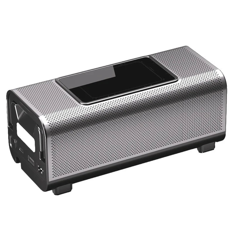 Car Air Pump 150psi 10000mha Air Compressor Wireless Tire Inflator Pump 25 Cylinder High Pressure Off-road Vehicle Air Inflator Oasis Select black
