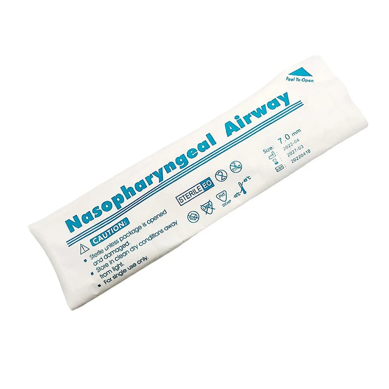 High-flow Nasal Cannula Oxygen Tube Disposable Pipe Connection Heating Tube Nasal Oxygen Tube Oasis Select