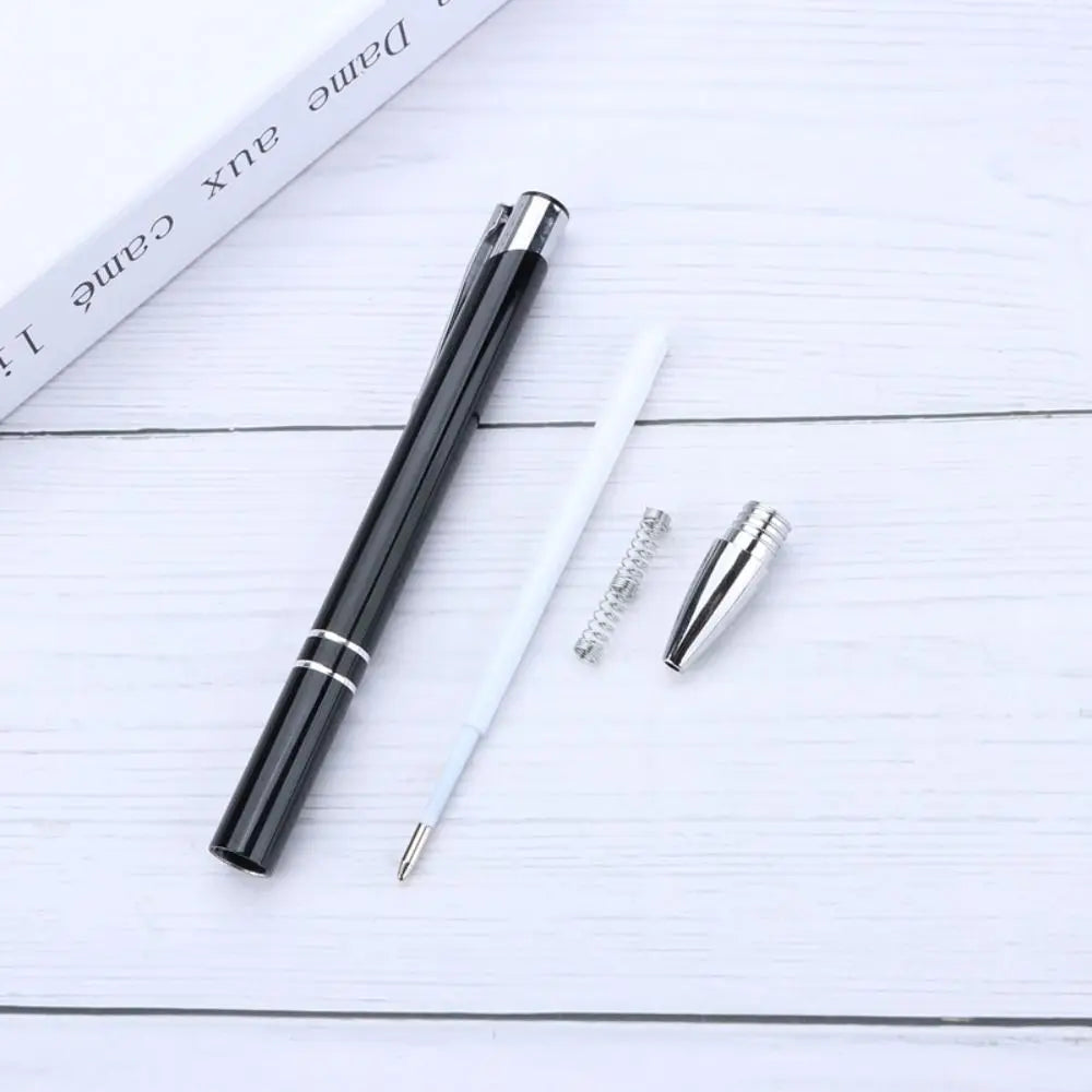 Parker Ballpoint Pen Factory Sale Luxury High Quality Parker Pen Business Parker Jotter Stainless Steel Ball Pen Oasis Select